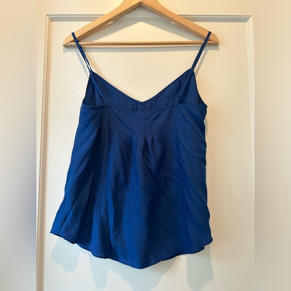 TALULA silk camisole - Picture 3 of 3